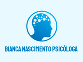 Bianca Nascimento Psicóloga