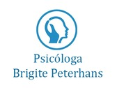 Psicóloga ​Brigite Peterhans