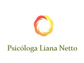 Psicóloga Liana Netto