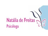 Natália Pesce de Freitas