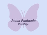 Joana Penteado Psicóloga