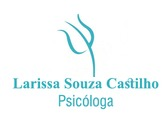 Larissa Souza Castilho Psicóloga