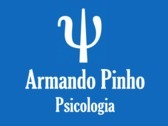 Psicólogo Armando Pinho
