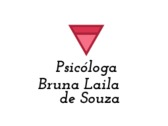 Psicóloga Bruna Laila de Souza