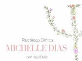 Michelle Dias Psicóloga