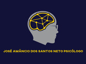 José Amâncio dos Santos Neto Psicólogo