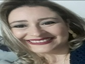 Ana Luiza Calou Silva Thé Psicóloga