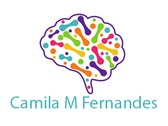 Camila M Fernandes