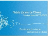 Natália Zanuto de Oliveira