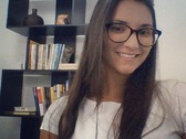 Gabriela Parice Corrêa Leite Psicóloga