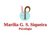 Marilia G. S. Siqueira Psicologia