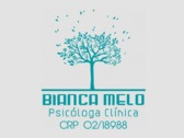Bianca Melo Psicóloga