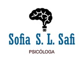 Sofia S. L. Safi Psicóloga
