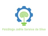 Psicóloga Joélia Saraiva da Silva