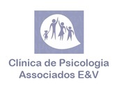 Clínica de Psicologia Associados E&V