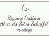 Regiane C. A. Silva Schaffel