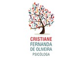 Cristiane Fernanda de Oliveira Psicóloga