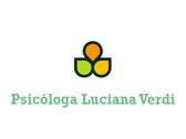 ​Psicóloga Luciana Verdi​