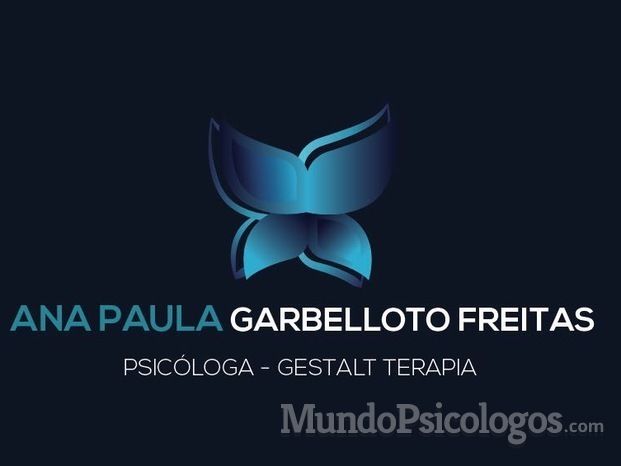 Ana Paula Garbelotto de Freitas