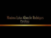 Mariana Luísa Albrecht Rodrigues
