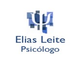 Psicólogo Elias Leite