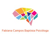 Fabiana Campos Baptista Psicóloga