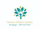 Vinicius Oliveira Cardoso Psicólogo