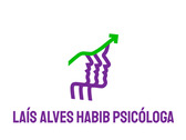 Laís Alves Habib Psicóloga