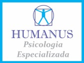 Humanus - Psicologia Especializada