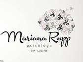 Mariana Rupp
