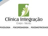 Clinica Integração
