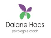 Daiane Haas Psicóloga e Coach