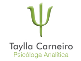 Taylla Carneiro Psicóloga