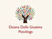 Psicóloga Daiana Della Giustina