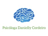 Psicóloga Danielly Cordeiro