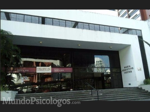 Bahia Executive Center