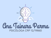 Psicóloga Ana Tainara Parma