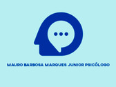 Mauro Barbosa Marques Junior Psicólogo