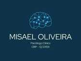 Misael Oliveira