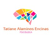 Tatiane Alaminos Encinas Psicóloga