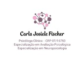 Psicóloga Carla Josiele Fischer