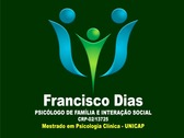 Francisco Dias Psicólogo