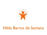 Hilda Barros de Santana