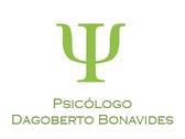 Psicólogo Dagoberto Bonavides