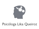 Psicóloga Lika Queiroz