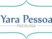 Psicóloga Yara Pessoa