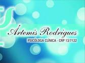 Ártemis Rodrigues