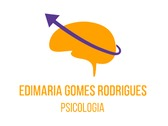 Edimaria Gomes Rodrigues Psicologia