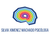 Silvia Ximenez Machado Psicóloga