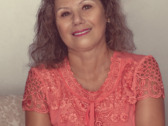 Psicóloga Rosa Nadir Teixeira Jerônimo